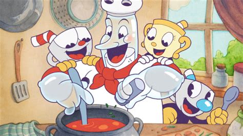 cuphead dlc free download pc|Cuphead.v 1.3.4. Incl. ALL. DLC : Free Download, Borrow, and .